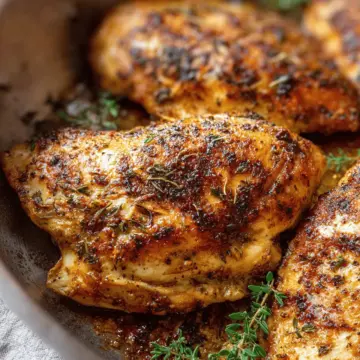 How to Cook Chicken on the Stove