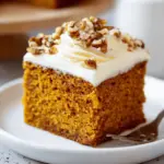 Pumpkin Cake