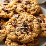Cowboy Cookies