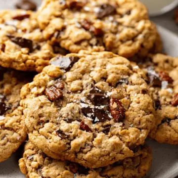 Cowboy Cookies