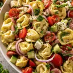 Tortellini Salad