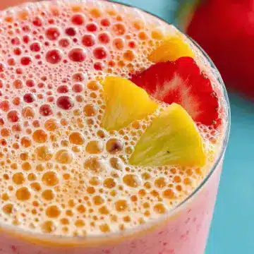 Tropical Smoothie