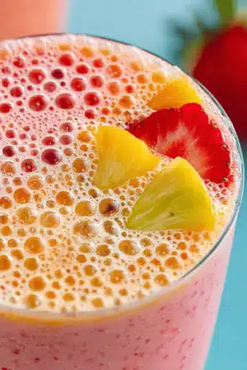 Tropical Smoothie