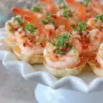 Shrimp Cocktail Appetizer Bites