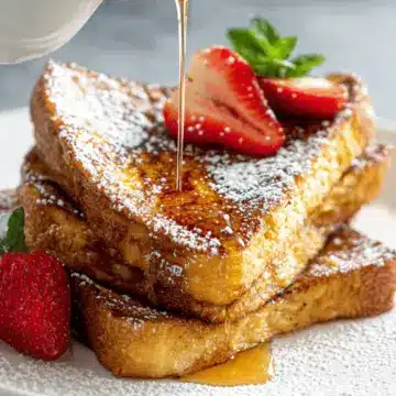 French Toast