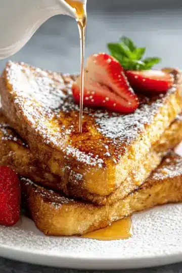 French Toast