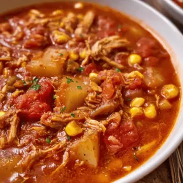 Brunswick Stew