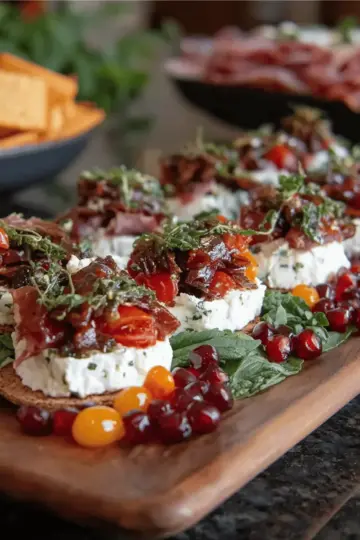 Best Ever Party Appetizer