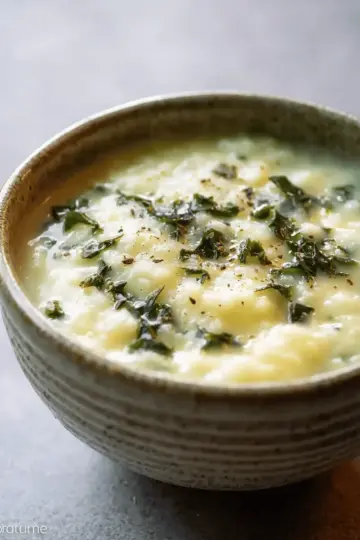 Colcannon Soup