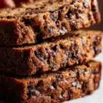 Chocolate Chip Banana Bread