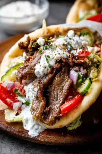 Gyros