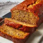 Joy's Easy Banana Bread