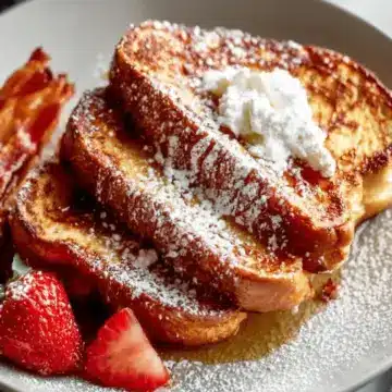 French Toast