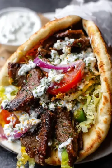 Gyros