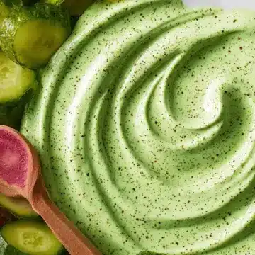 Green Goddess Dressing