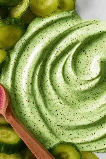 Green Goddess Dressing