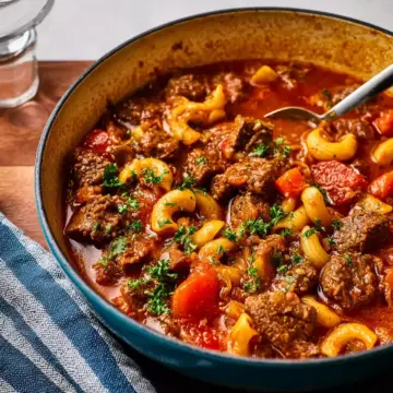 Goulash