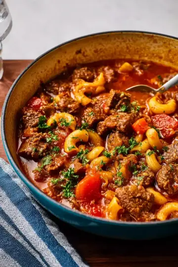 Goulash