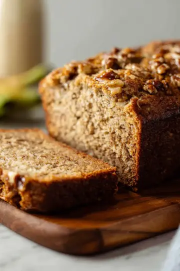 Jamaican Banana Bread