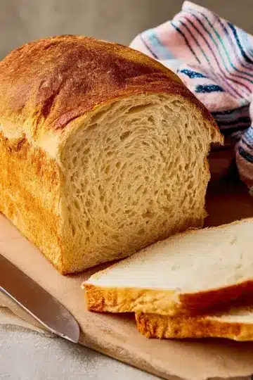 Best Bread Machine Bread