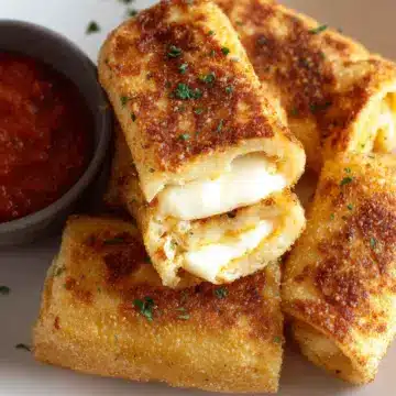 Grilled Cheese Roll Ups