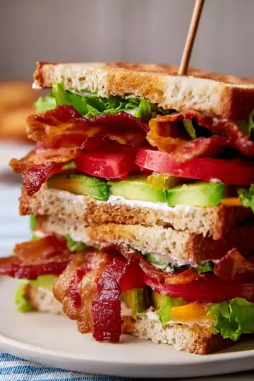 BLT