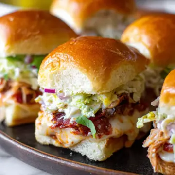 Grinder Sliders