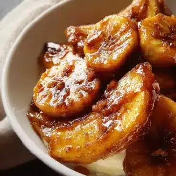 Bananas Foster