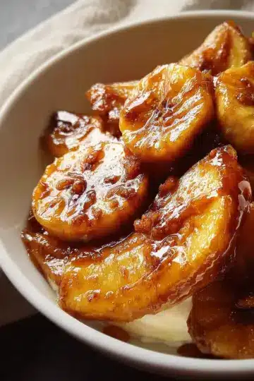 Bananas Foster