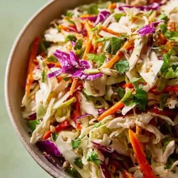 Taco Slaw