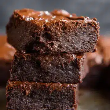 Keto Brownies