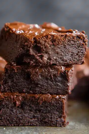 Keto Brownies