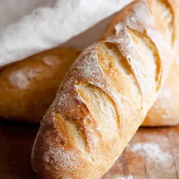 French Bread Recipe
