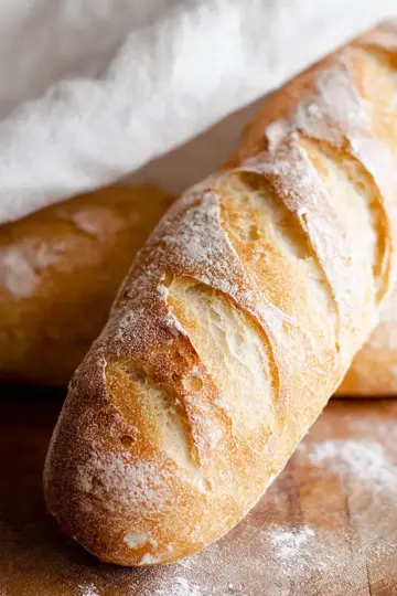 French Bread Recipe