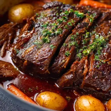 Pot Roast