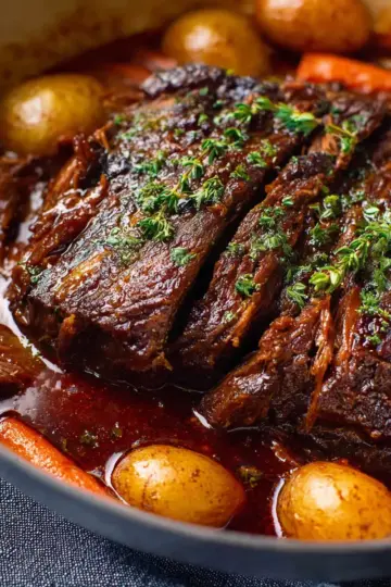 Pot Roast