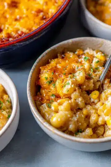 Hominy Casserole