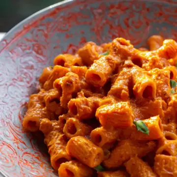 Carbone Spicy Rigatoni