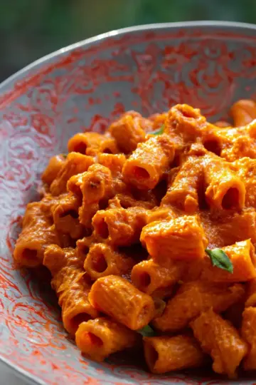 Carbone Spicy Rigatoni